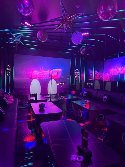 开封ktv订房引领商务ktv新模式-龙亭区ktv订房