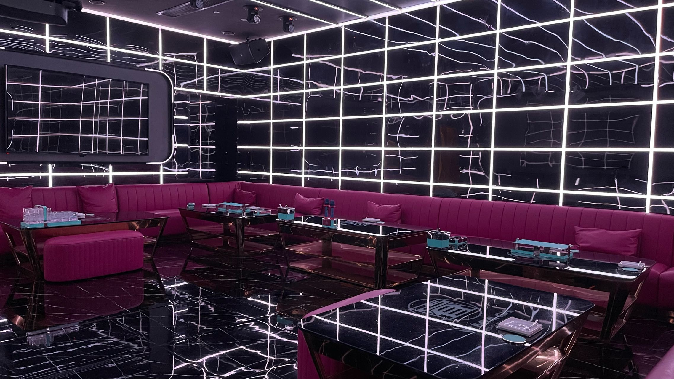 开封ktv订房指南商务ktv哪里有推荐-龙亭区ktv订房